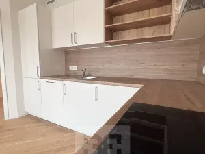 Prodej bytu 2+kk, Praha - Strašnice, Ramonova, 66 m2