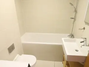 Pronájem bytu 1+kk, Praha - Žižkov, Pitterova, 66 m2