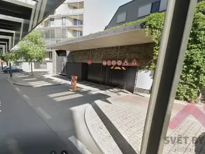 Pronájem bytu 1+kk, Praha - Žižkov, Pitterova, 66 m2