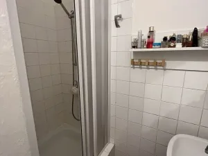 Pronájem bytu 1+1, Praha - Podolí, Na dolinách, 31 m2