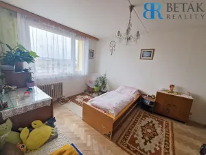 Prodej bytu 2+1, Olomouc, Brněnská, 50 m2