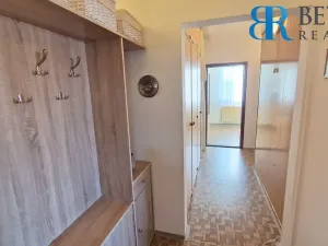 Prodej bytu 3+1, Přerov, Malá Dlážka, 63 m2