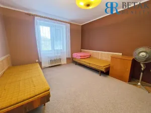 Prodej bytu 3+1, Přerov, Prokopa Holého, 76 m2