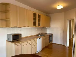 Pronájem bytu 4+1, Praha - Stodůlky, Volutová, 124 m2