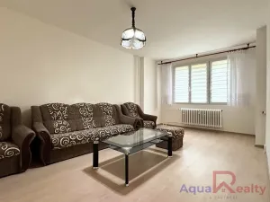 Pronájem bytu 2+1, Sokolov, Mánesova, 60 m2