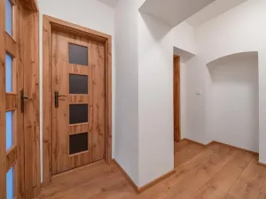 Pronájem bytu 2+kk, Plzeň, Dvorní, 43 m2