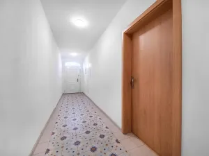 Pronájem bytu 2+kk, Plzeň, Dvorní, 43 m2