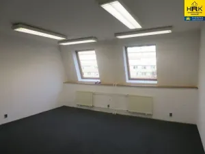 Pronájem kanceláře, Olomouc, Jungmannova, 11 m2