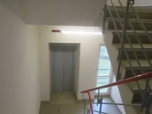 Pronájem kanceláře, Olomouc, Jungmannova, 27 m2