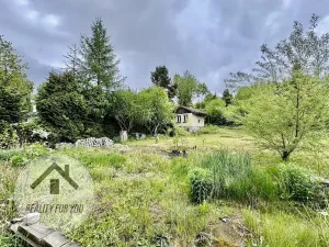 Prodej chaty, Liberec, Úvozní, 16 m2