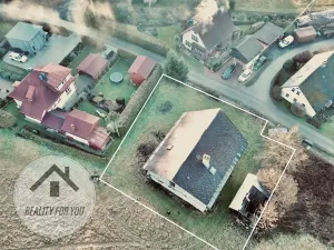 Prodej rodinného domu, Jesenný, 270 m2