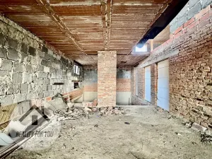 Prodej rodinného domu, Jesenný, 270 m2