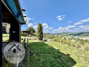 Prodej chaty, Semily, Pod Vartou, 20 m2