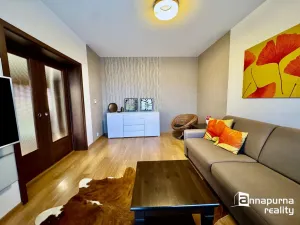 Pronájem bytu 3+kk, Ivančice, Břízová, 60 m2