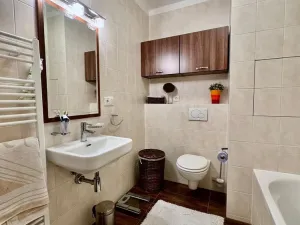 Pronájem bytu 3+kk, Ivančice, Břízová, 60 m2