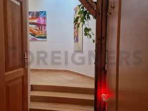 Pronájem bytu 2+1, Olomouc, Panská, 50 m2