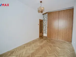 Pronájem bytu 2+1, Ostrava - Poruba, Zdeňka Štěpánka, 46 m2