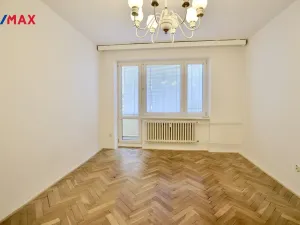 Pronájem bytu 2+1, Ostrava - Poruba, Zdeňka Štěpánka, 46 m2