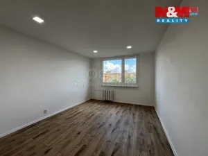 Pronájem bytu 3+kk, Ústí nad Labem - Severní Terasa, Šípková, 62 m2