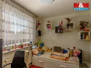 Prodej bytu 3+1, Orlová - Lutyně, Karla Dvořáčka, 67 m2