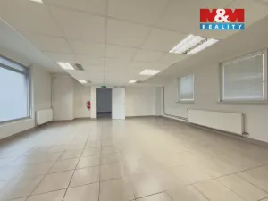 Pronájem obchodního prostoru, Karviná - Fryštát, Hrnčířská, 91 m2