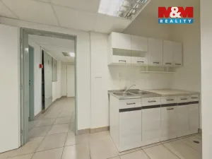 Pronájem obchodního prostoru, Karviná - Fryštát, Hrnčířská, 91 m2