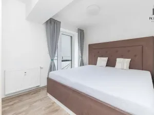 Prodej bytu 2+kk, Zlín, Štefánikova, 51 m2