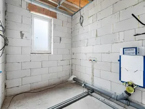 Prodej rodinného domu, Velké Pavlovice, Družstevní, 183 m2