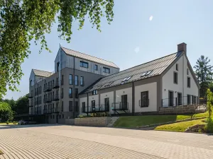 Prodej bytu 3+kk, Jablonec nad Nisou, Krkonošská, 91 m2