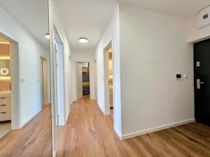 Pronájem bytu 3+kk, Otrokovice - Kvítkovice, Spojovací, 73 m2