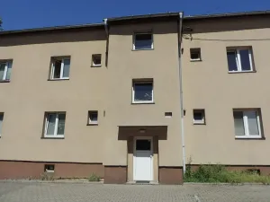 Prodej bytu 1+1, Ostrava, Parcelní, 42 m2