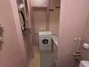 Pronájem bytu 1+1, Rokycany, Josefa Knihy, 40 m2