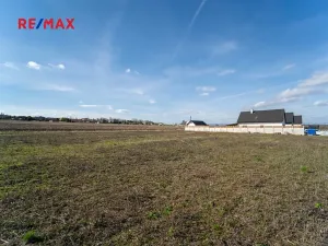 Prodej pozemku pro bydlení, Žatec, 857 m2