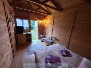 Pronájem ubytování, Praha - Modřany, U pily, 15 m2