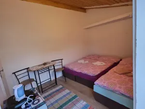 Pronájem ubytování, Praha - Modřany, U pily, 15 m2