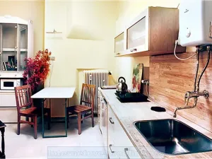 Pronájem pokoje, Praha - Nové Město, Palackého, 42 m2