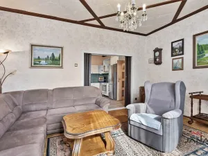 Prodej rodinného domu, Radostná pod Kozákovem, 185 m2