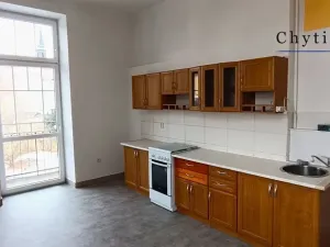 Pronájem bytu 2+1, Přerov, Wilsonova, 84 m2