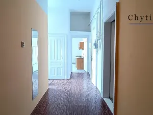 Pronájem bytu 2+1, Přerov, Wilsonova, 84 m2