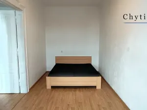 Pronájem bytu 2+1, Přerov, Wilsonova, 64 m2