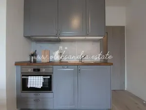 Pronájem bytu 2+kk, Praha - Lahovice, Strakonická, 38 m2