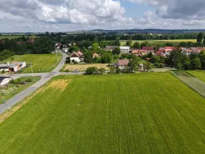 Prodej pozemku pro bydlení, Holešov, 2970 m2