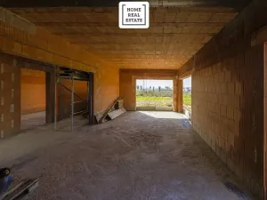 Prodej pozemku pro bydlení, Vysoký Újezd, Na Borech, 804 m2