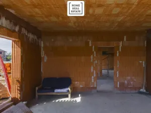 Prodej vily, Vysoký Újezd, Na Borech, 231 m2