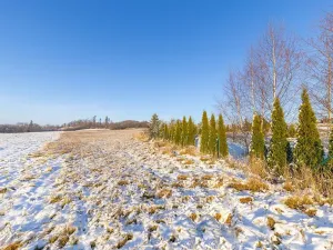 Prodej pozemku pro bydlení, Újezd u Boskovic, 12807 m2