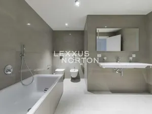 Pronájem bytu 4+kk, Praha - Smíchov, Holečkova, 211 m2