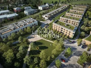 Prodej bytu 3+kk, Praha - Vinoř, Mladoboleslavská, 72 m2