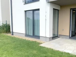 Pronájem bytu 3+kk, Kolín, Na Vršku, 69 m2