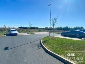 Pronájem bytu 3+kk, Kolín, Na Vršku, 69 m2