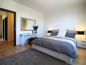 Prodej bytu 1+kk, Holubice, 29 m2